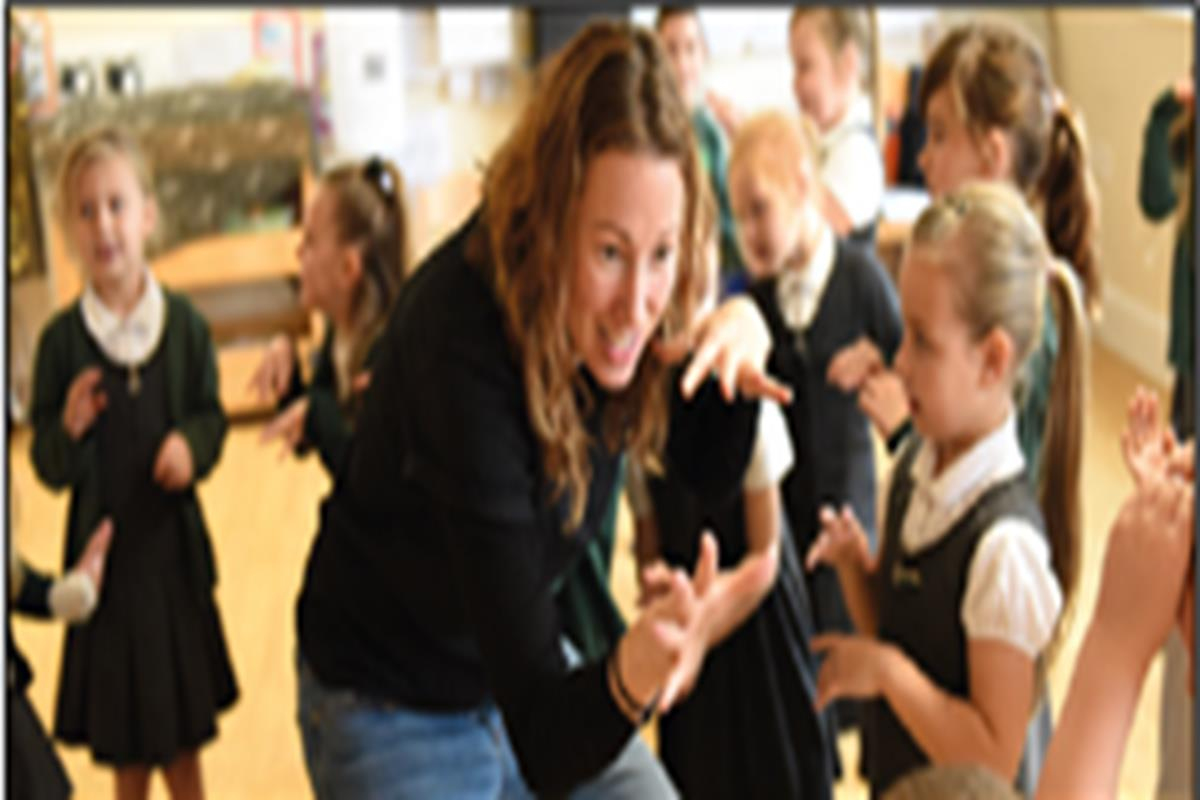 Thinking creatively and critically